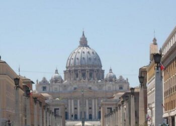 El Vaticano trasladará el cuerpo del papa Francisco a la basílica de San Pedro el 23 de abril