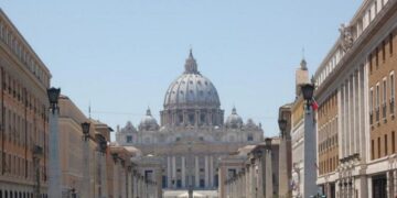 El Vaticano trasladará el cuerpo del papa Francisco a la basílica de San Pedro el 23 de abril