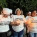 Denuncian suspensión arbitraria de visitas a presos políticos en Rodeo I