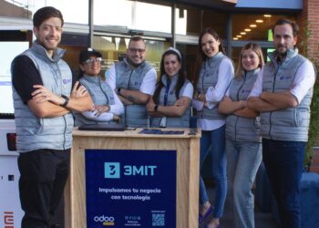 3MIT, Primer Odoo Gold Partner, impulsa el crecimiento empresarial en Venezuela tras obtener homologación por el SENIAT