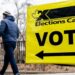 A una semana de las elecciones en Canadá, las encuestas proyectan una victoria de los liberales