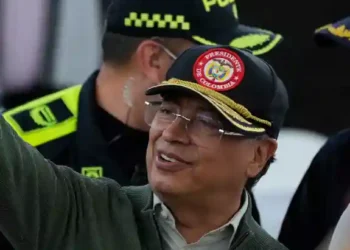 Petro afirma que Estados Unidos le retiró la visa