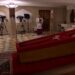 El Vaticano difundió las primeras imágenes del papa Francisco en su féretro