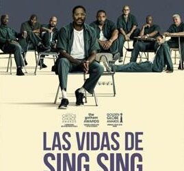 “Las vidas de Sing Sing”: cuando el arte libera