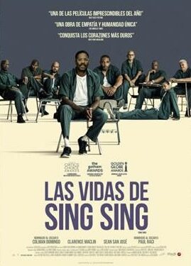 “Las vidas de Sing Sing”: cuando el arte libera