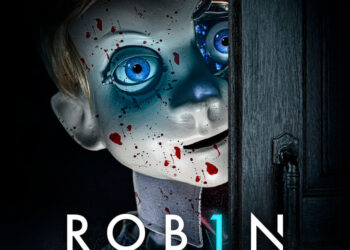 Robin el poseído: la obsesión y el duelo llevados al límite llegaron a las salas de cine venezolanas