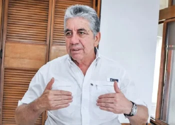 Alfredo Ramos convocó protesta de la clase obrera contra políticas de Maduro este 1 de mayo