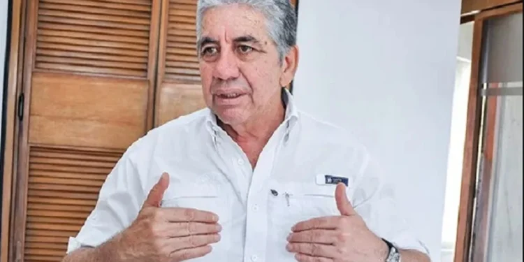 Alfredo Ramos convocó protesta de la clase obrera contra políticas de Maduro este 1 de mayo