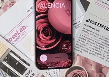 RoseLab marca líder de la belleza en Venezuela inaugura tienda en Valencia