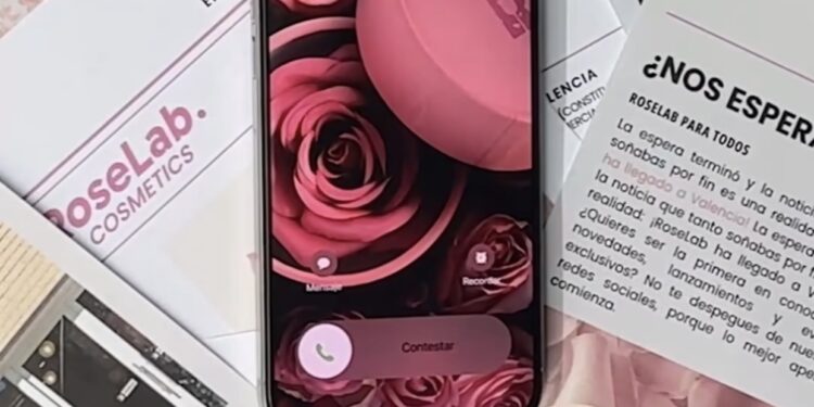 RoseLab marca líder de la belleza en Venezuela inaugura tienda en Valencia