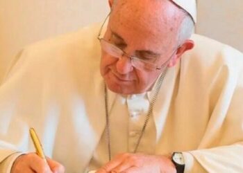 El papa Francisco donó sus últimos 200.000 euros para ayudar a los presos antes de morir