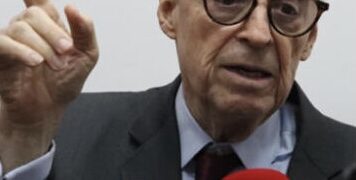 Excanciller Álvaro Leyva aseguró que Gustavo Petro tiene «problema de drogadicción»