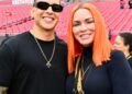 Daddy Yankee pide disolver varias corporaciones que mantiene con su exesposa