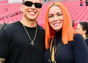 Daddy Yankee pide disolver varias corporaciones que mantiene con su exesposa