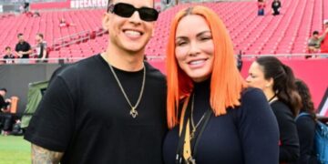 Daddy Yankee pide disolver varias corporaciones que mantiene con su exesposa
