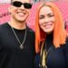 Daddy Yankee pide disolver varias corporaciones que mantiene con su exesposa
