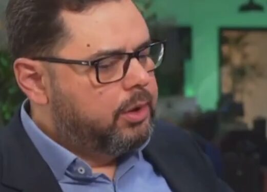 Ecarri exige liberar a presos políticos: “Esta Nación merece reconciliación para que haya cambio”