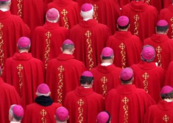 23 cardenales latinoamericanos podrán participar en el cónclave para elegir al nuevo papa