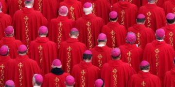 23 cardenales latinoamericanos podrán participar en el cónclave para elegir al nuevo papa