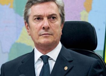 Detienen al expresidente brasileño Fernando Collor de Mello por un delito de corrupción