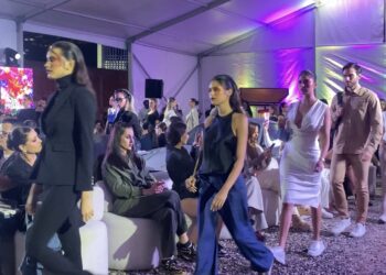 Galería Avanti lanza su nueva colección primavera: ¡una celebración a la frescura, al estilo urbano y moderno!