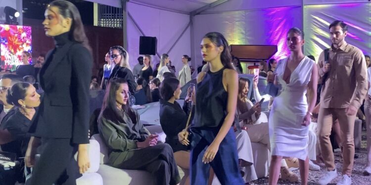 Galería Avanti lanza su nueva colección primavera: ¡una celebración a la frescura, al estilo urbano y moderno!