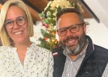 Hija de Edmundo González exige la liberación de su esposo, tras 110 días detenido