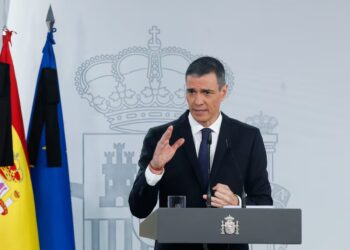 Gobierno de España convoca Consejo de Seguridad Nacional de urgencia ante el gran apagón eléctrico