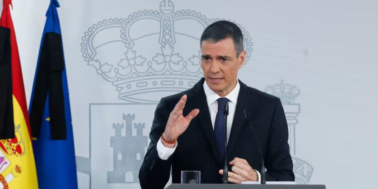 Gobierno de España convoca Consejo de Seguridad Nacional de urgencia ante el gran apagón eléctrico