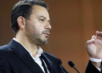 Primer ministro portugués: el apagón pudo originarse en España, pero no sabemos el motivo