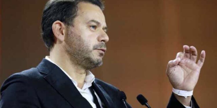 Primer ministro portugués: el apagón pudo originarse en España, pero no sabemos el motivo