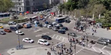 Red Eléctrica Española anuncia recuperación del suministro eléctrico en algunas subestaciones