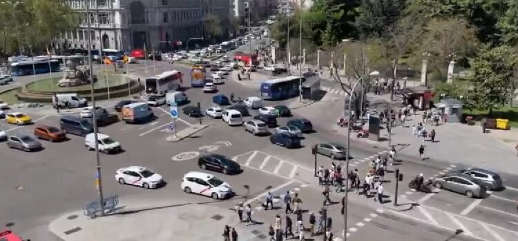 Red Eléctrica Española anuncia recuperación del suministro eléctrico en algunas subestaciones