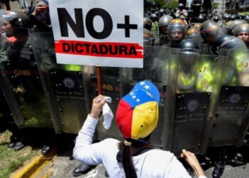 Amnistía Internacional denuncia «impunidad generalizada» ante crímenes de lesa humanidad en Venezuela