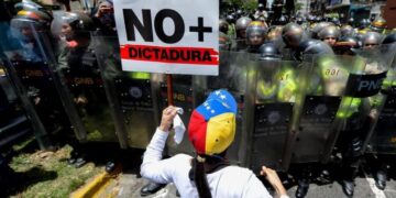 Amnistía Internacional denuncia «impunidad generalizada» ante crímenes de lesa humanidad en Venezuela