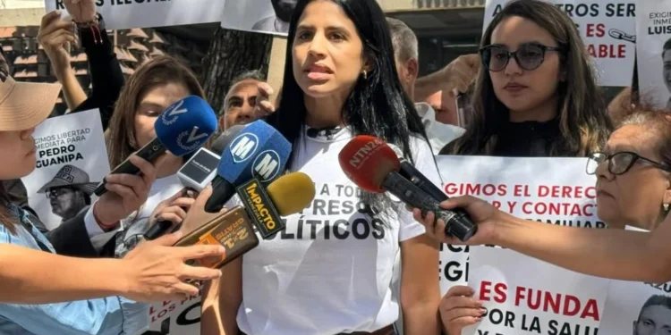 CIDH amplió las medidas cautelares de protección en favor de Sairam Rivas