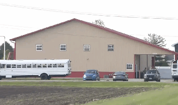 Cuatro menores de edad murieron atropellados en un campamento escolar de EEUU