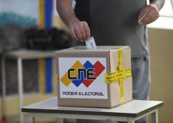 CNE: Candidatos a las elecciones deberán separarse de sus cargos desde este 29 de abril