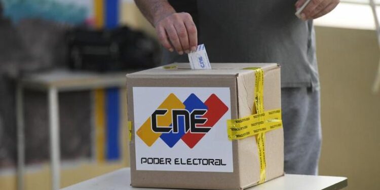 CNE: Candidatos a las elecciones deberán separarse de sus cargos desde este 29 de abril
