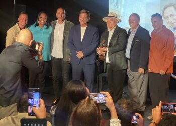 Lucio Herrera presenta su tema “Mi querida Venezuela”