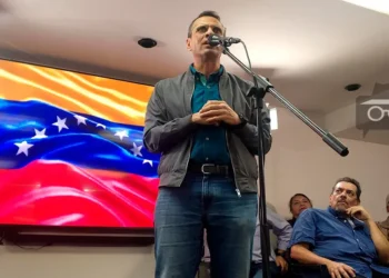 Capriles: “El 25 de mayo no es una elección interna de la oposición” 