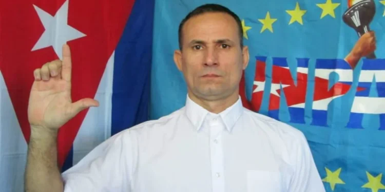 Régimen cubano libera a la esposa e hijo de José Daniel Ferrer mientras continúa desaparecido