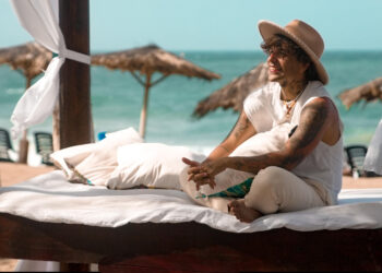 AnReis refresca la industria musical con “Palmeritas y tú”