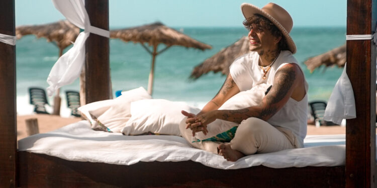 AnReis refresca la industria musical con “Palmeritas y tú”