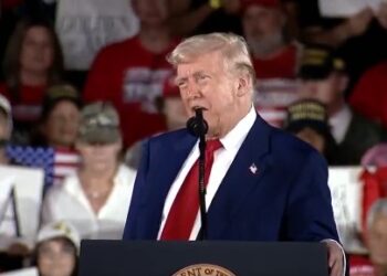Trump: El Tren de Aragua ha sido enviado por el régimen de Venezuela para fomentar inestabilidad