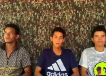 Disidencias de las Farc secuestran a tres venezolanos en Catatumbo tras oferta del ELN