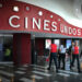 La asistencia a los cines en Venezuela baja un 5 % en los primeros tres meses del año