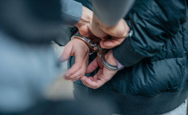 Detienen en Bogotá a cuatro miembros del Tren de Aragua