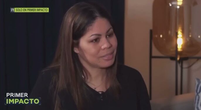 Hija de Rubby Pérez demanda a los dueños de la discoteca Jet Set por “negligencia”