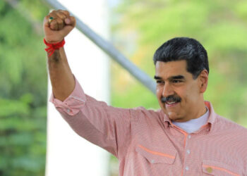 Maduro invita a participar en II Consulta Popular Nacional 2025: «Usted elige este domingo y el lunes se bajan los recursos»